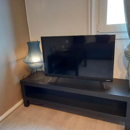 Appartement Cosy 5 Amiens Exteriér fotografie