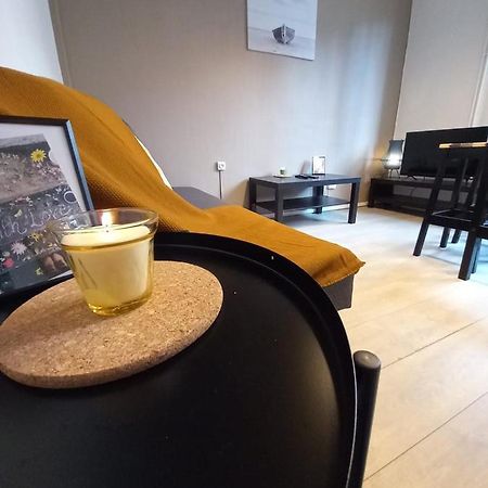 Appartement Cosy 5 Amiens Exteriér fotografie