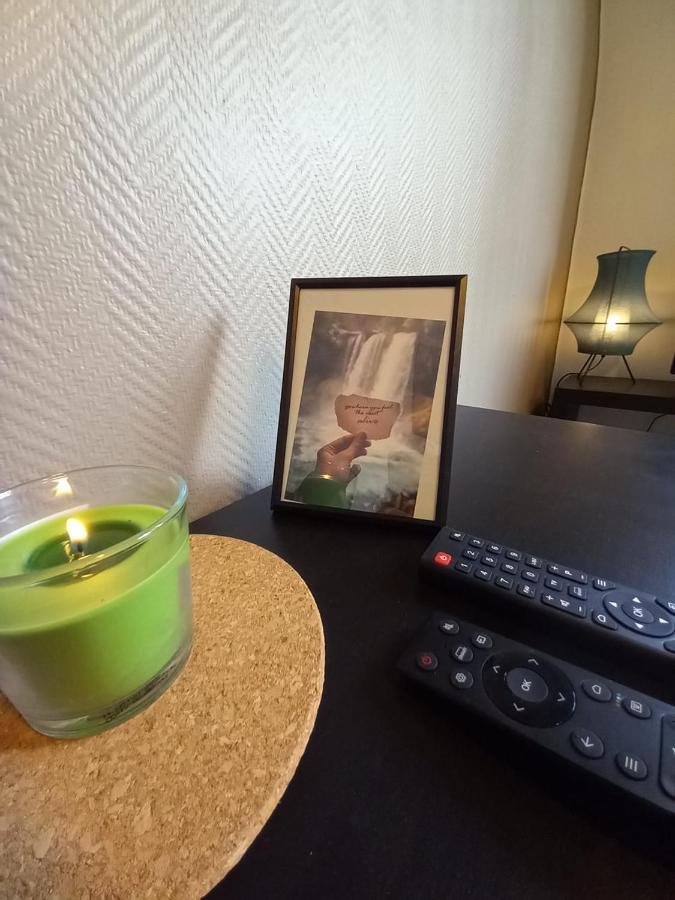 Appartement Cosy 5 Amiens Exteriér fotografie