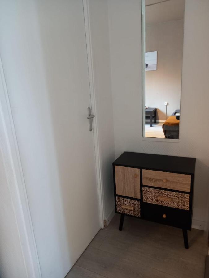 Appartement Cosy 5 Amiens Exteriér fotografie