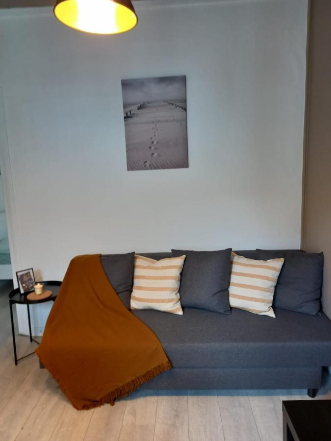 Appartement Cosy 5 Amiens Exteriér fotografie