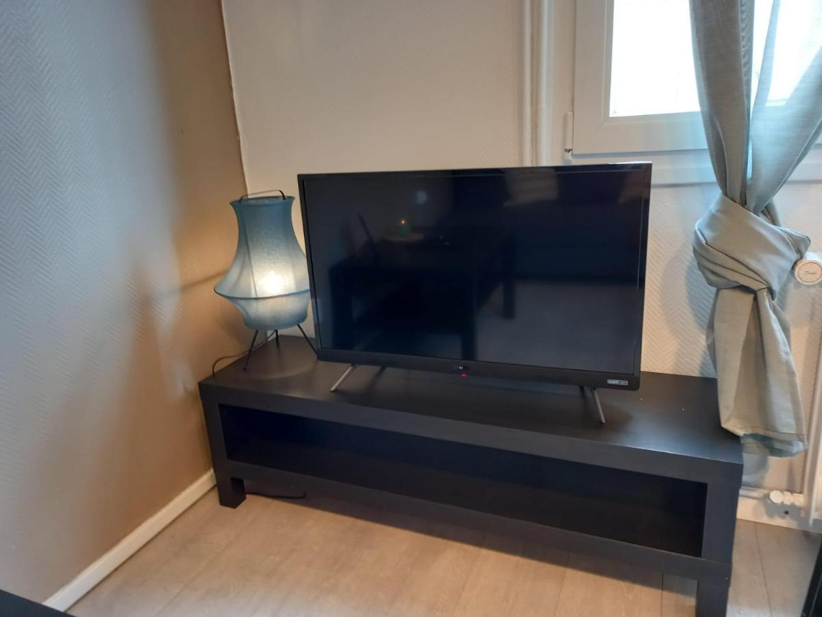 Appartement Cosy 5 Amiens Exteriér fotografie