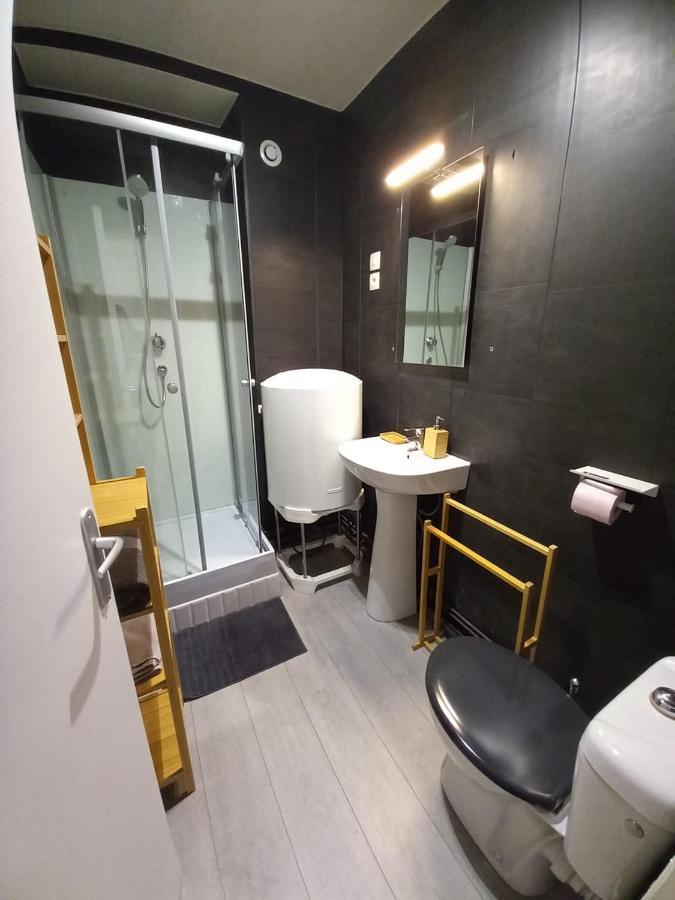 Appartement Cosy 5 Amiens Exteriér fotografie