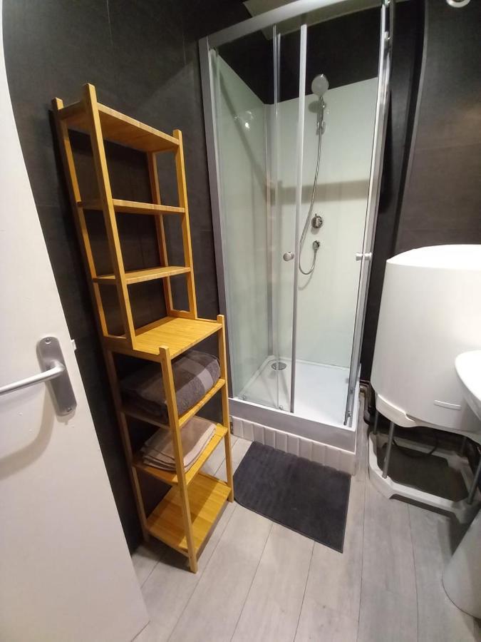 Appartement Cosy 5 Amiens Exteriér fotografie